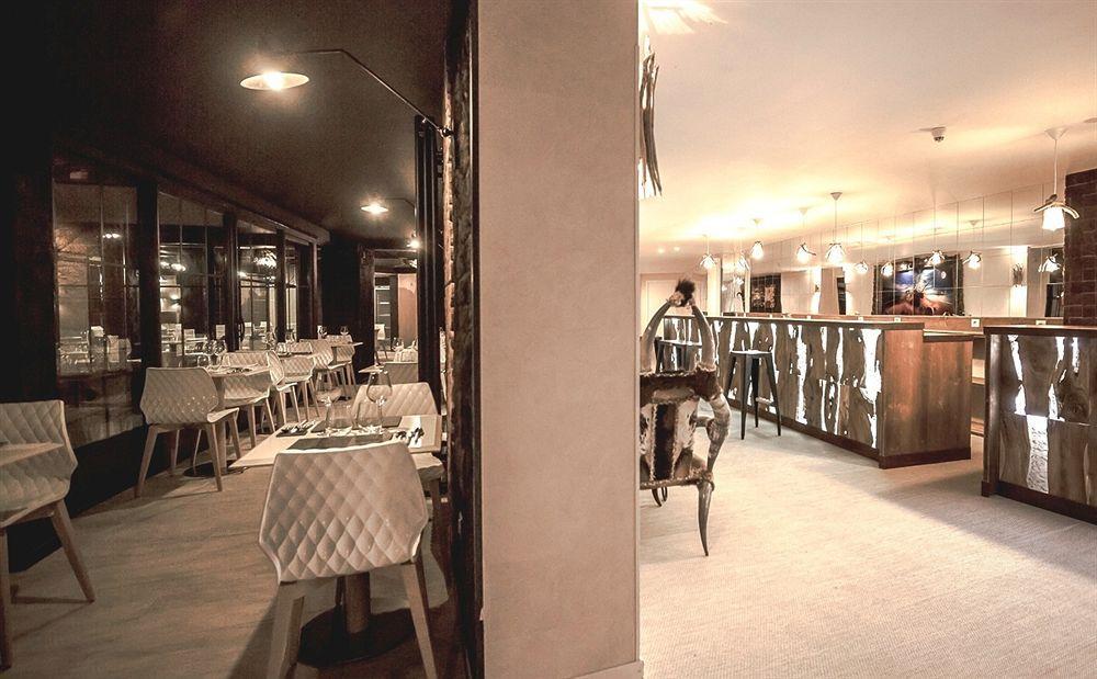 Hotel Rock Noir&spa 4*