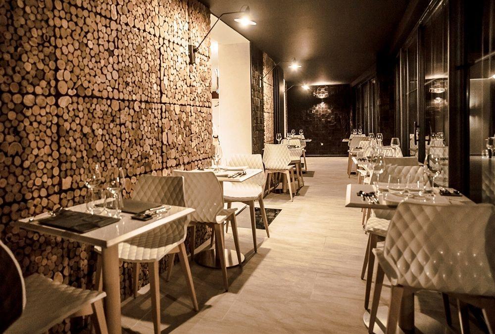 Rock Noir&spa Hotel 4*