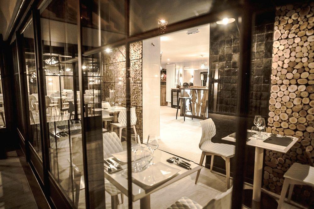 Hotel Rock Noir&spa 4*
