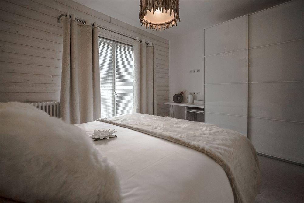 Rock Noir&spa La Salle-les-Alpes