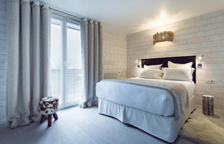 Hotel Rock Noir&spa 4*