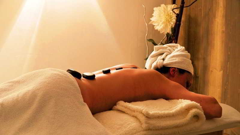 Hotel Rock Noir&spa
