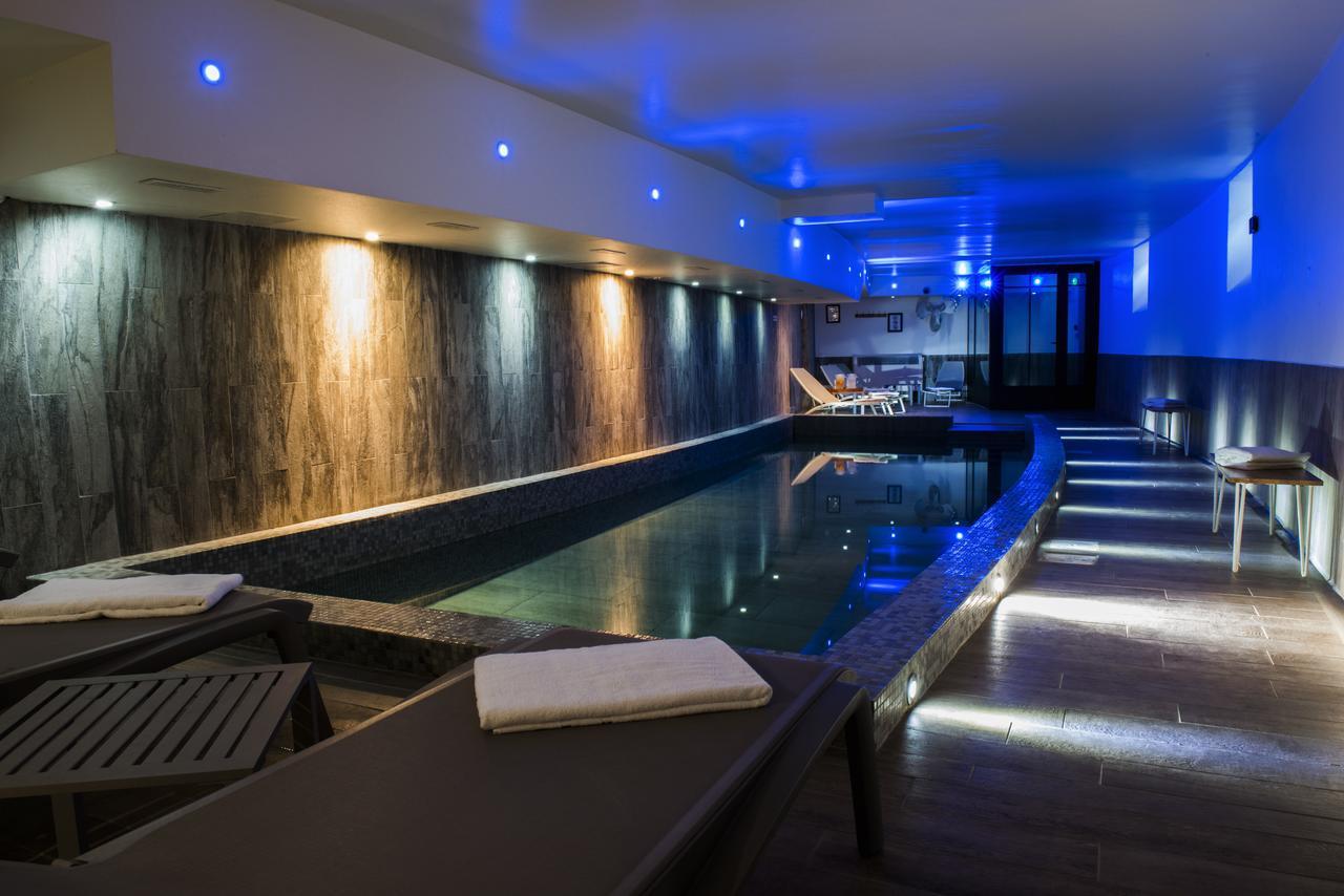 Hotel Rock Noir&spa 4*