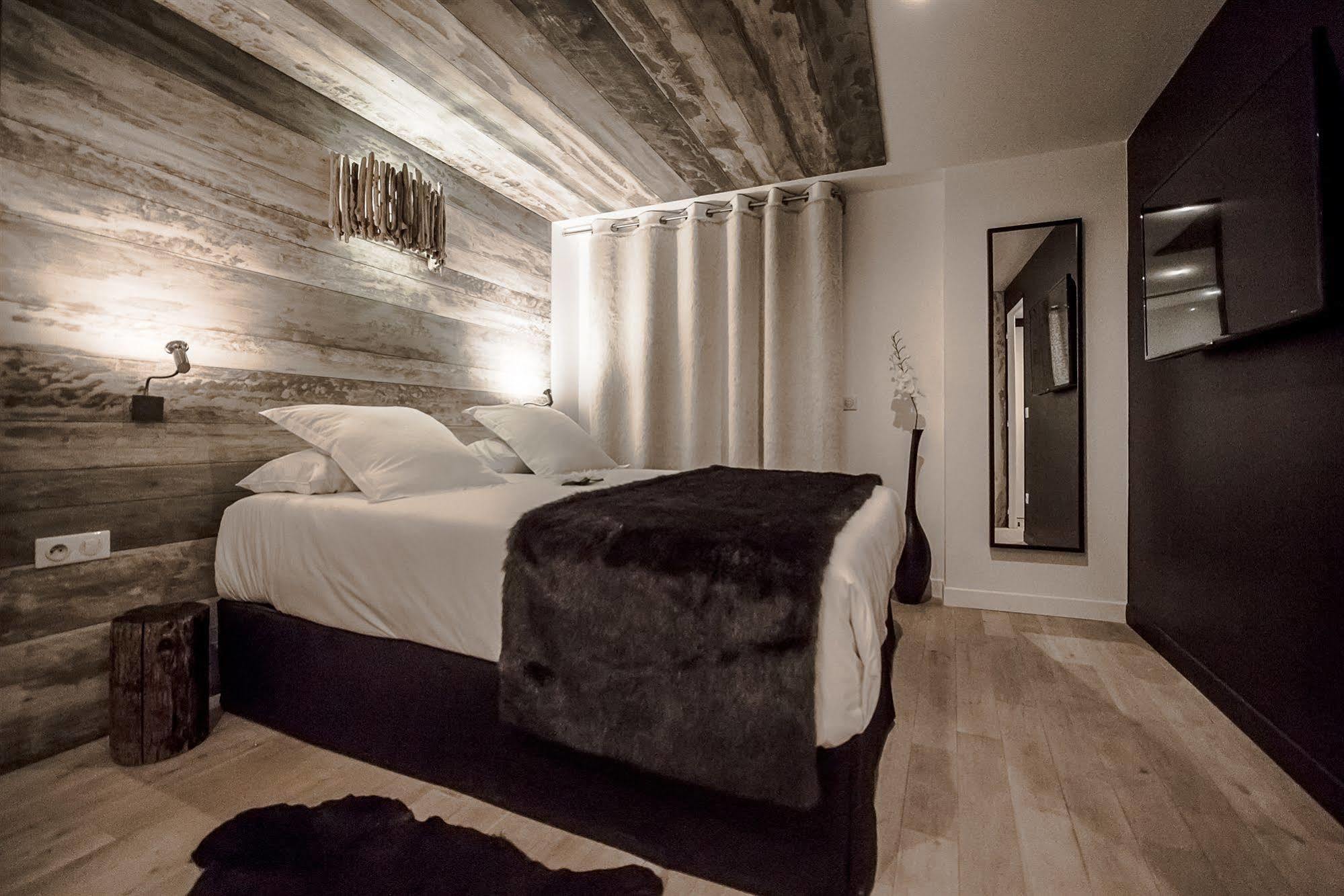 Rock Noir&spa Hotel 4*