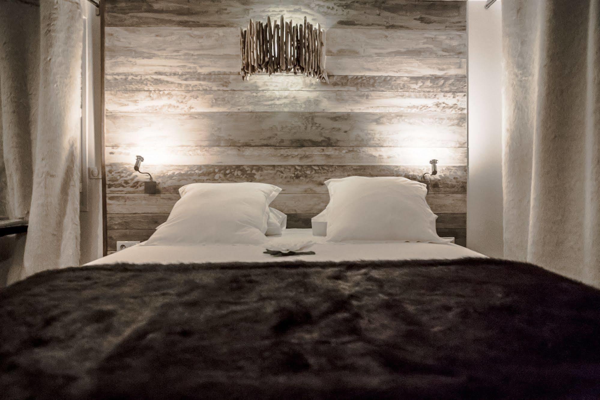 Hotel Rock Noir&spa 4*