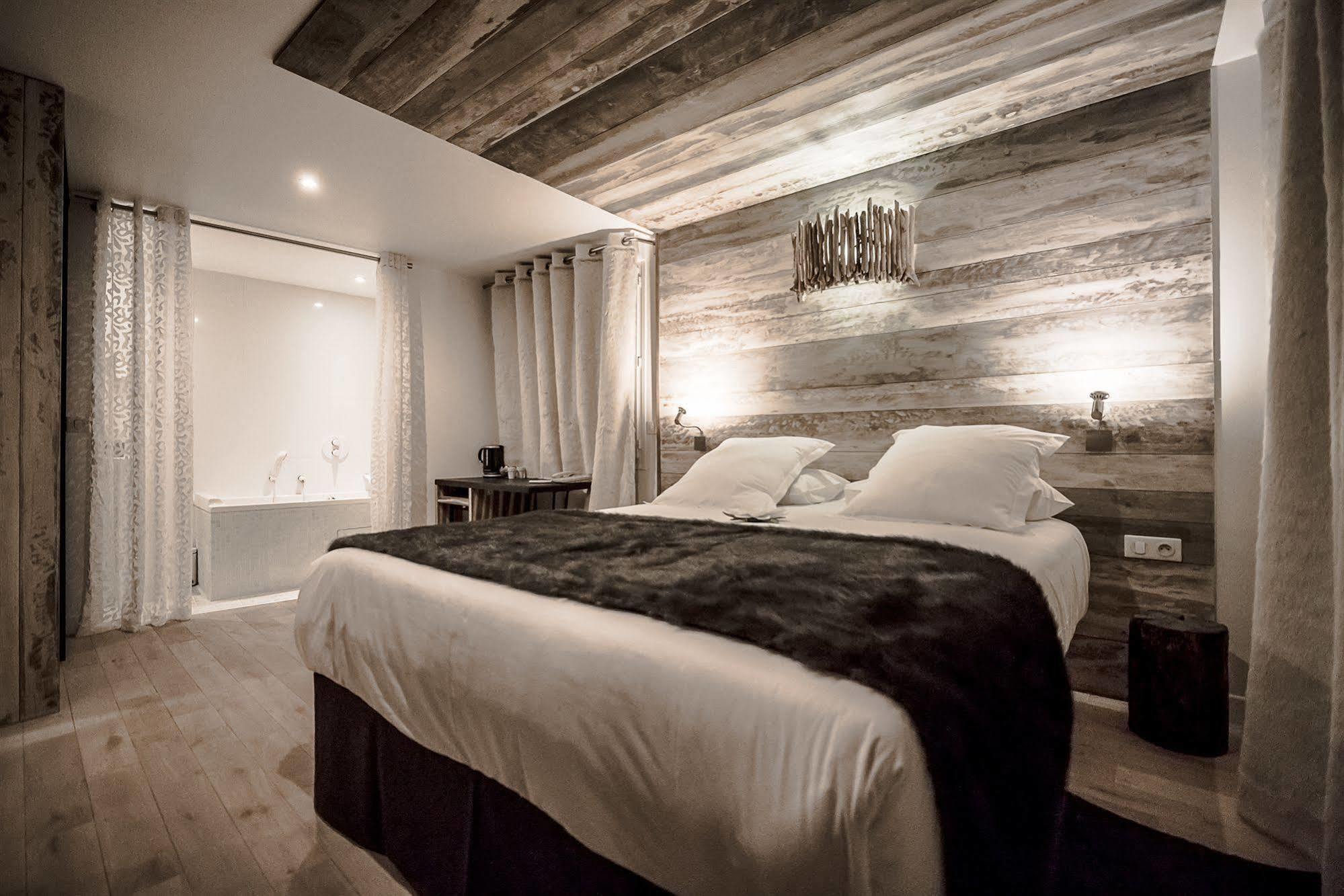 Rock Noir&spa Hotel 4*